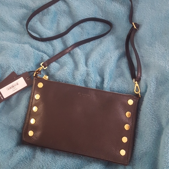 Hammitt Handbags - Hammitt Black Purse